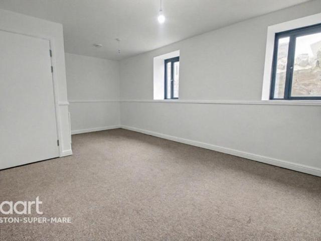 Apartment for rent in Weston-super-mare, North Somerset