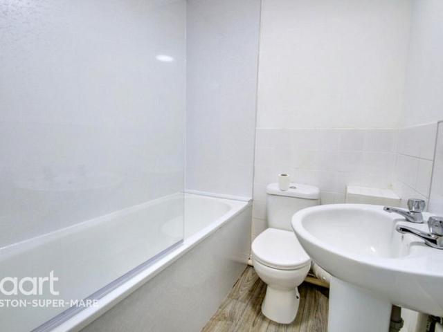 Apartment for rent in Weston-super-mare, North Somerset