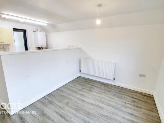 Apartment for rent in Weston-super-mare, North Somerset