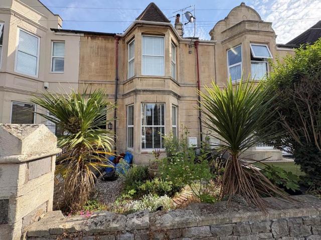 House for rent in Weston-super-mare, North Somerset