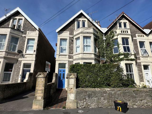 Apartment for rent in Uphill, Weston-super-Mare