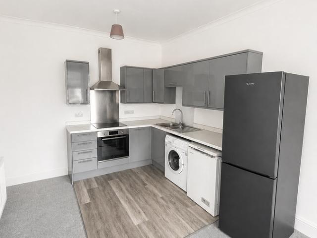 Apartment for rent in Uphill, Weston-super-Mare