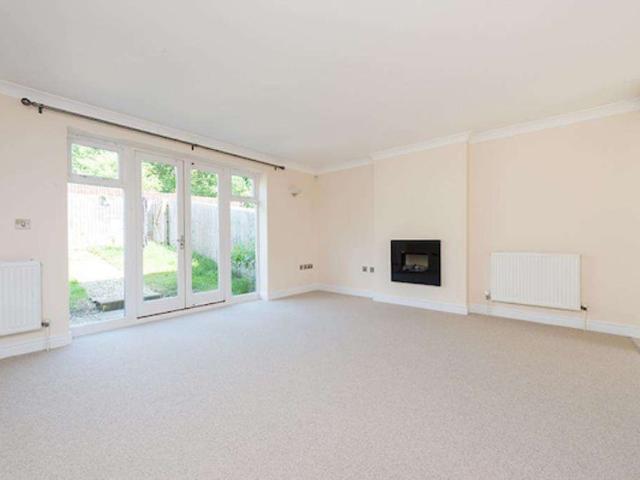 House for rent in Deer Park, Black Bourton