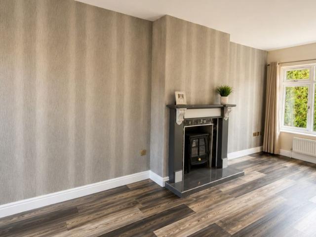 House for rent in Fishergate, York