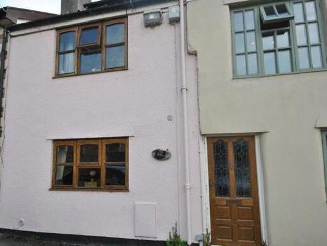 House for sale in Axbridge, Somerset