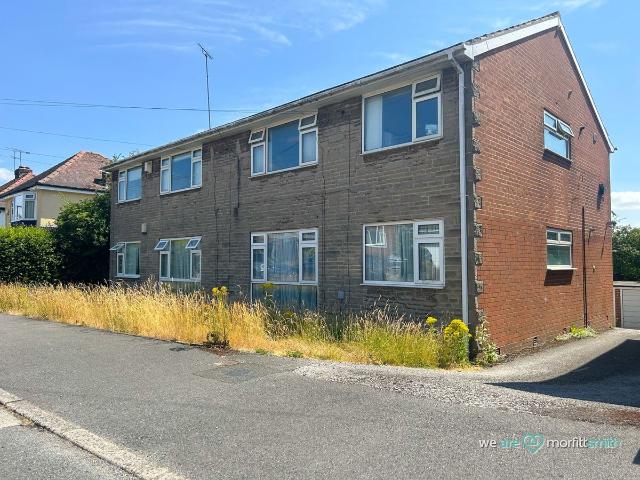 Apartment for rent in Charnock, Gleadless