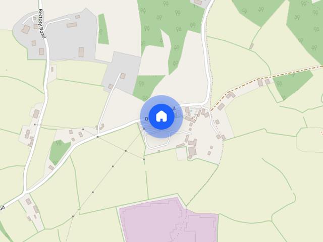 House for rent in Buckland, Teignbridge