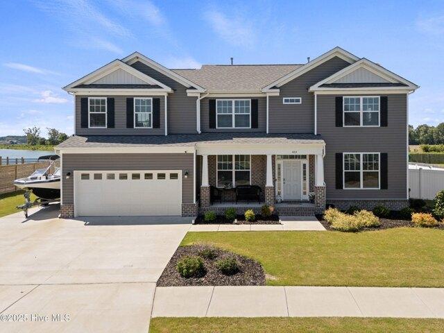 House for sale in Moyock