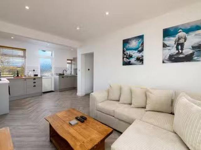Apartment for rent in Onllwyn, Wales