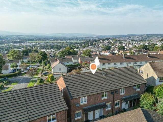 House for sale in Buckland, Bridford