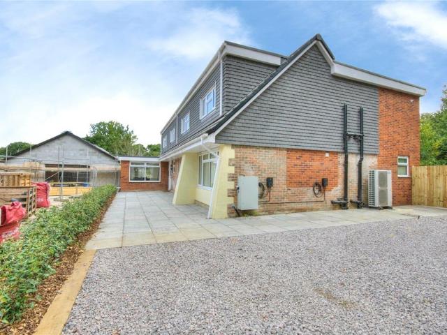 House for rent in Helford, Hampshire