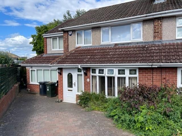 House for rent in Prudhoe