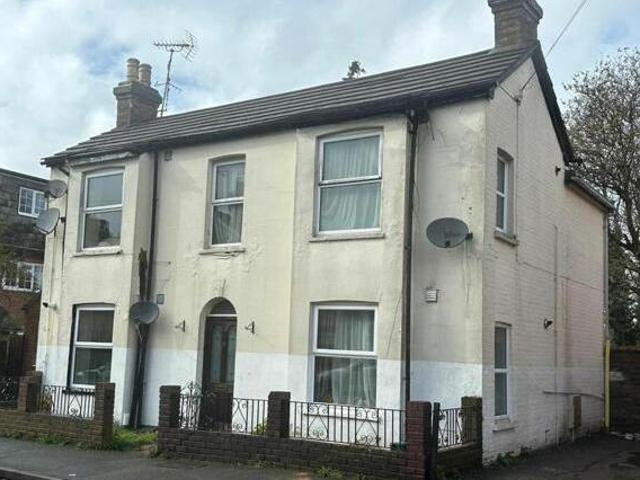 House for sale in Camberley, Surrey Heath
