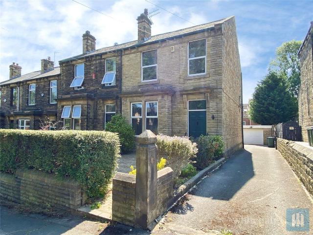 House for rent in Dewsbury, West Yorkshire
