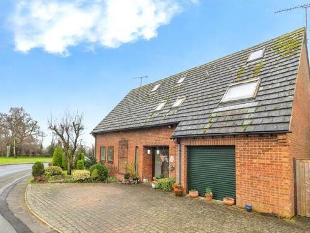 House for sale in Leighton Buzzard, Central Bedfordshire