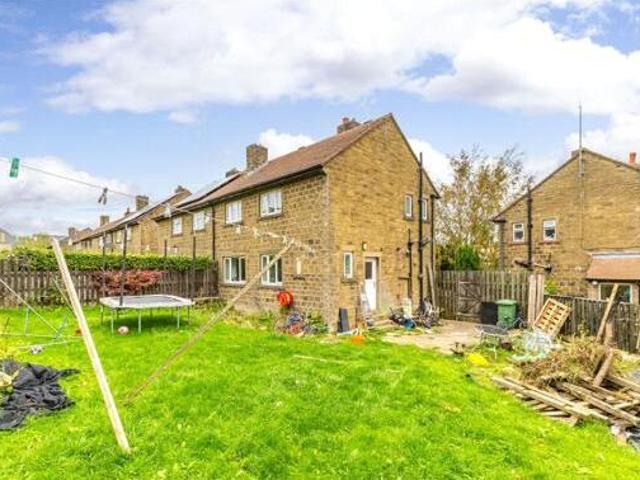 House for sale in Holmfirth, West Yorkshire