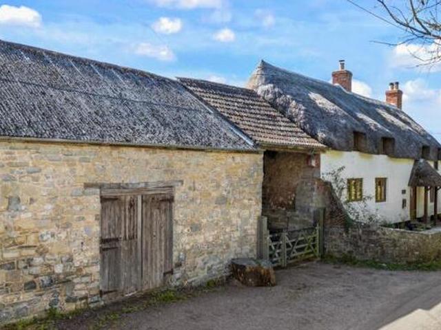 House for sale in Bridgwater, Somerset