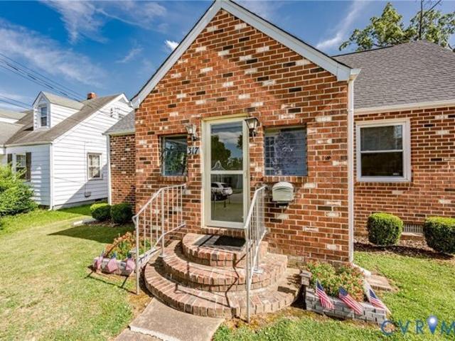 House for sale in Virginia
