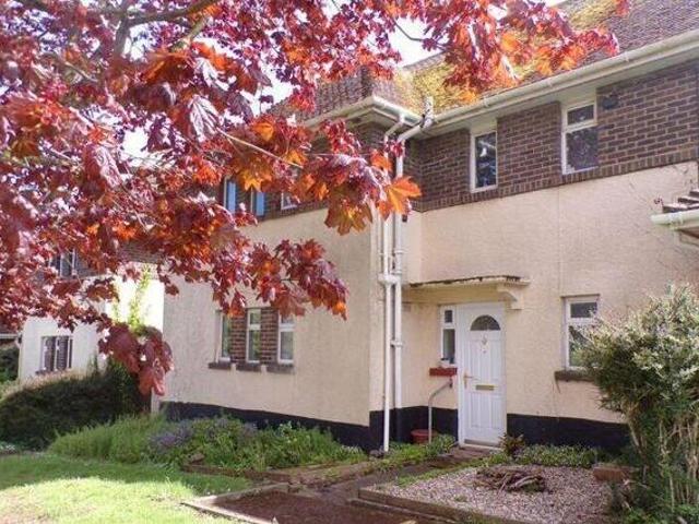 House for sale in Budleigh Salterton, East Devon