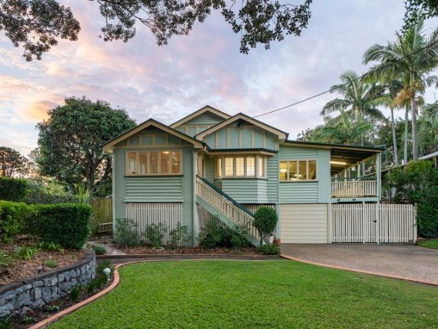 House for sale in Toombul, Queensland