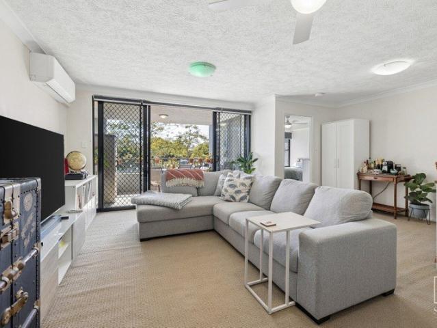 Apartment for sale in Toombul, Queensland
