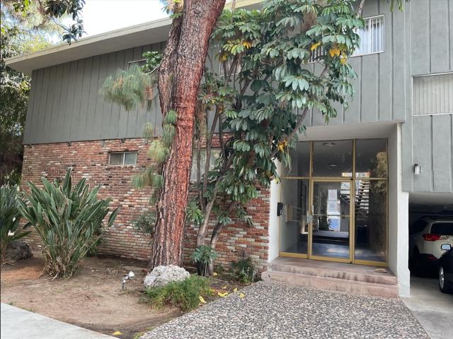 Apartment for rent in Sherman Oaks