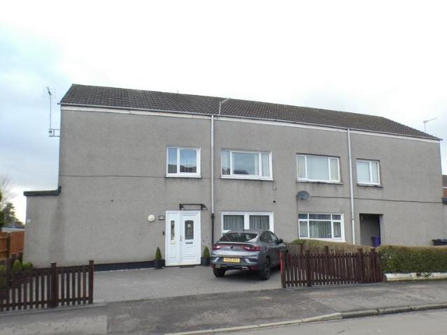 Apartment for rent in Hillington, Glasgow