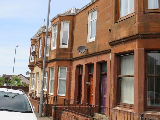 Apartment for rent in Mayfield, Stevenston