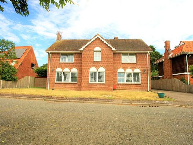 House for rent in Great Bentley, Tendring