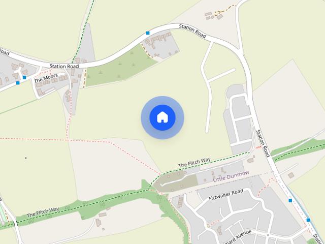 House for rent in Flitch Green, Uttlesford