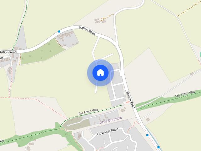 House for rent in Flitch Green, Uttlesford