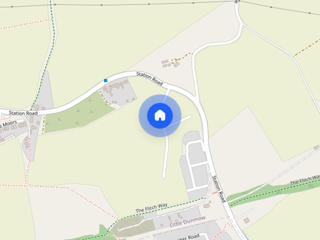 House for rent in Flitch Green, Uttlesford