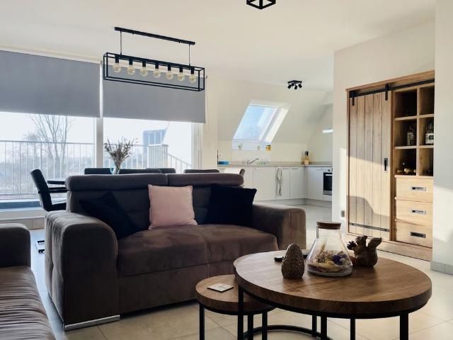 Appartement location à Aalst, Oost-Vlaanderen