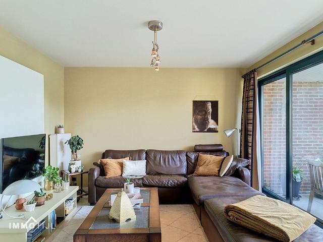 Appartement location à Aalst