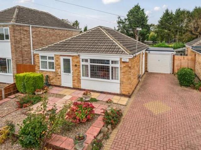 House for sale in Haddon, East Midlands