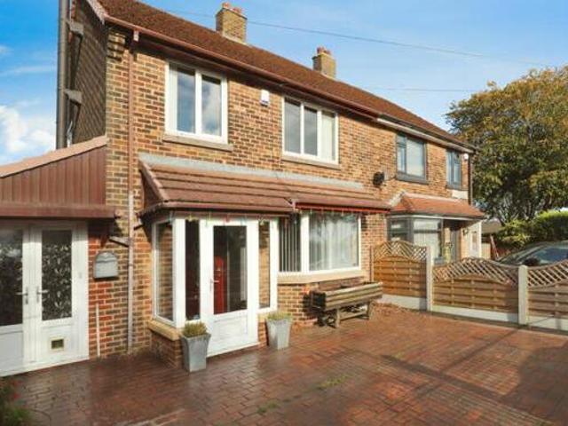 House for sale in Lancashire