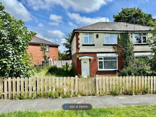 House for rent in Lee Bank, Greater Manchester