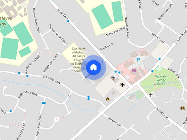Apartment for rent in Ashby De La Launde, Lincolnshire