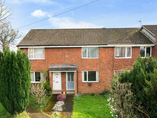 House for sale in Ripon, North Yorkshire