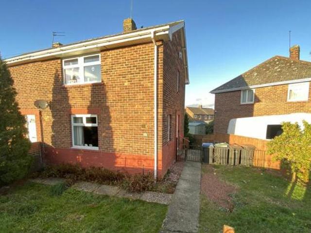 House for sale in Consett