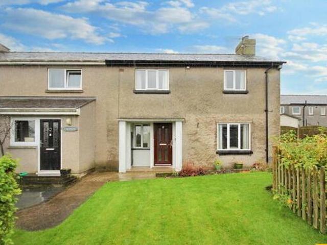 House for sale in Cumbria