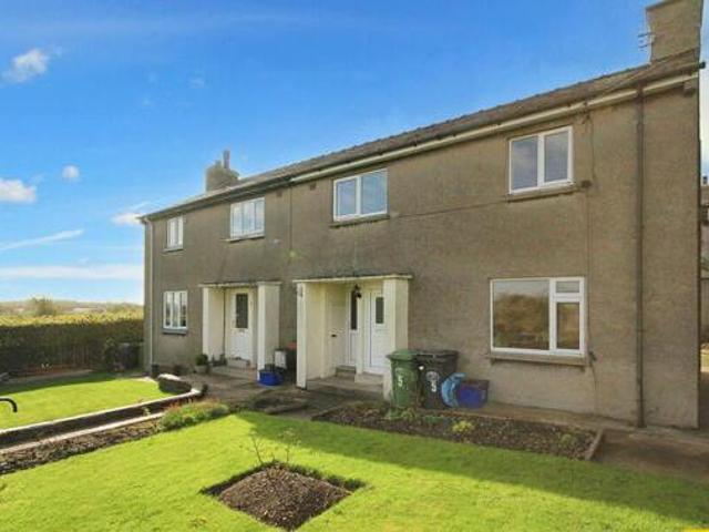 House for sale in Cumbria