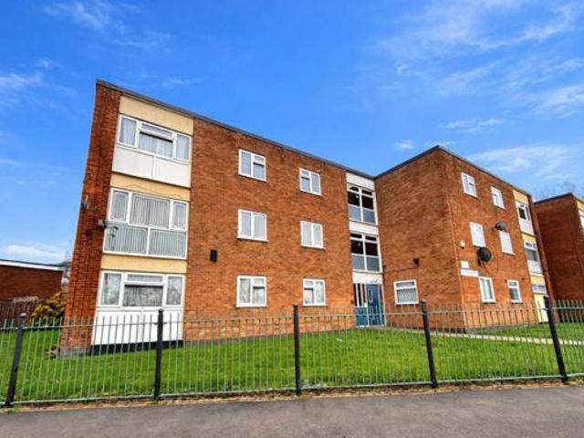 House for sale in Bloxwich, West Midlands
