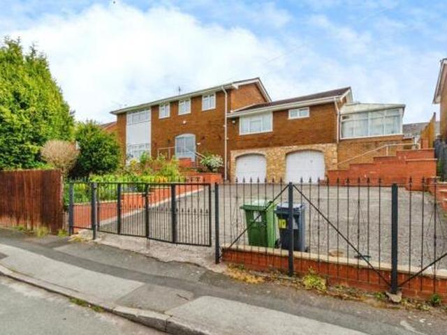 House for sale in Walsall