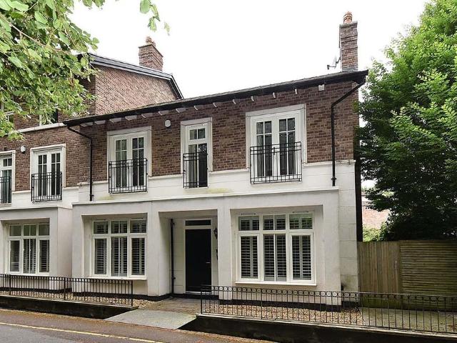 House for rent in Knutsford, Cheshire East