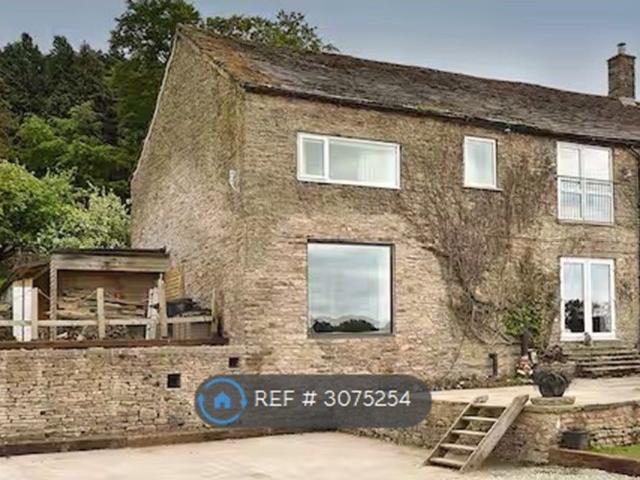 House for rent in Pott Shrigley, Cheshire East