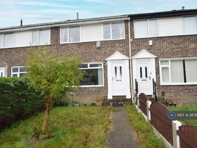 House for rent in Undercliffe, West Yorkshire