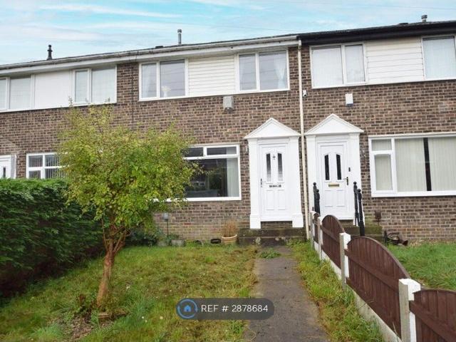 House for rent in Undercliffe, West Yorkshire