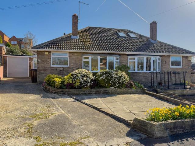 House for rent in Moorbottom, Kirklees