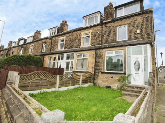 House for rent in Undercliffe, West Yorkshire